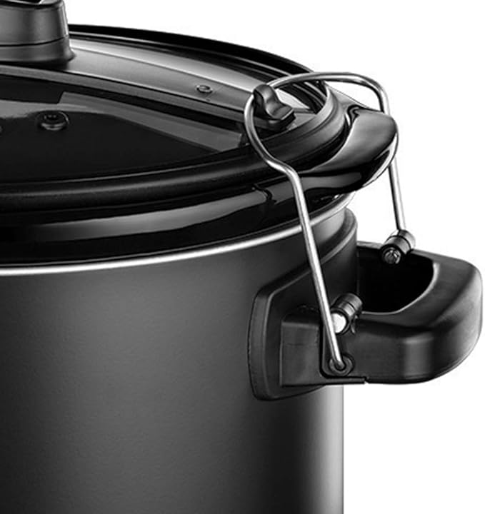 Russell Hobbs Slow Cooker & Sous Vide 6.5L 350W