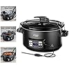 Russell Hobbs Slow Cooker & Sous Vide 6.5L 350W