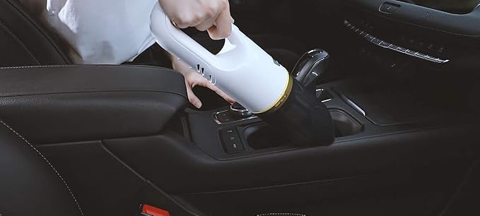 Karcher Cordless Hand Vacuum VCH 2 7.2V