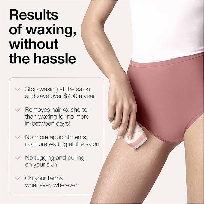 Braun Silk-épil 9 Epilator Wet & Dry