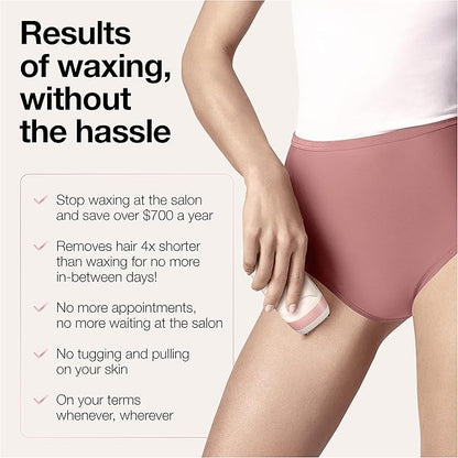 Braun Silk-épil 9 Epilator Wet & Dry