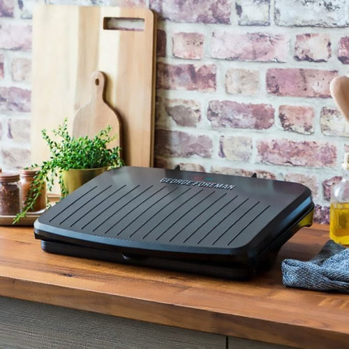 Russell Hobbs Grill Medium Non-Stick 1630W