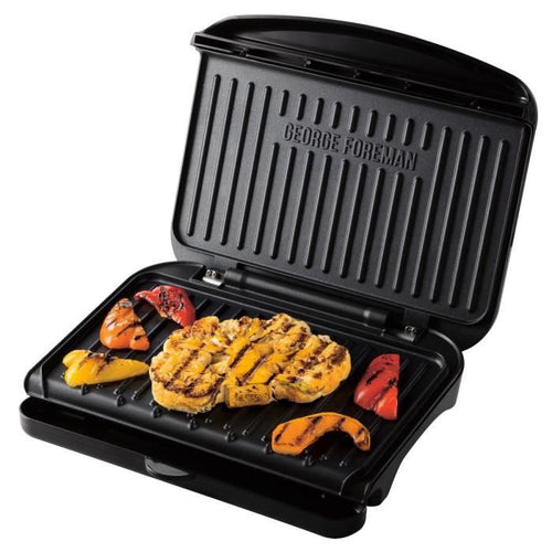 Russell Hobbs Grill Medium Non-Stick 1630W