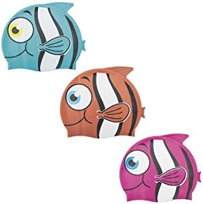 Bestway Little Buddy Swim Cap