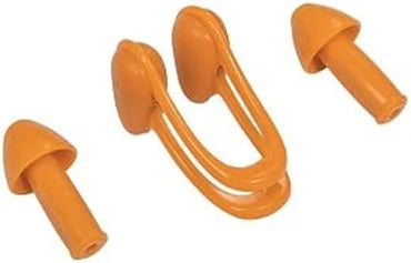 Bestway Nose Clip & Ear Plug Set