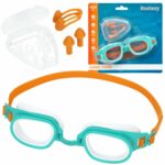 Bestway Kids Swim Protector Set with Goggles
