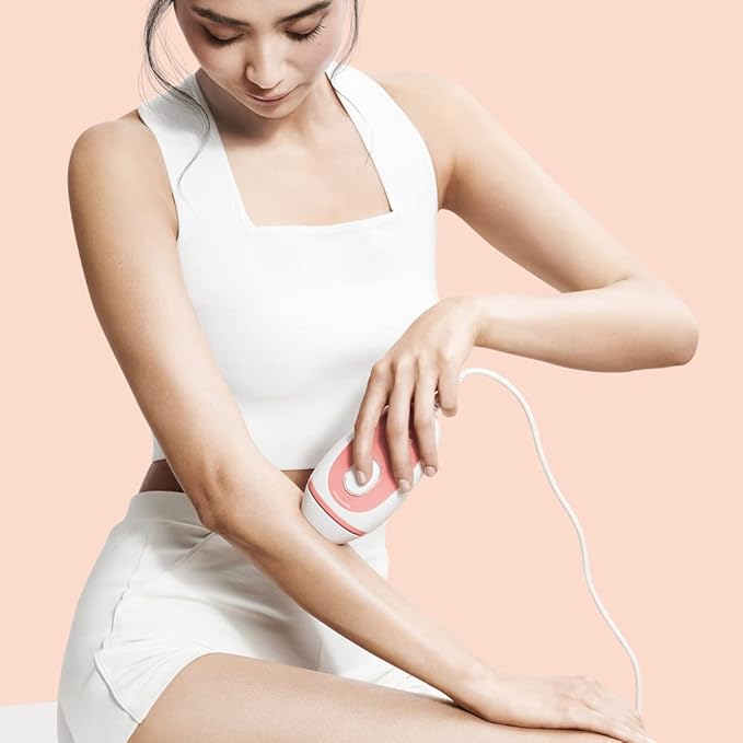 Braun IPL Silk-expert Pro 1 Hair Removal Compact