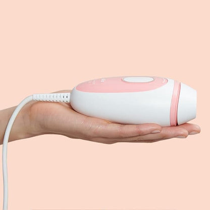 Braun IPL Silk-expert Pro 1 Hair Removal Compact