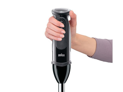 Braun MultiQuick 5 Vario Hand Blender 1000W 21-Speed