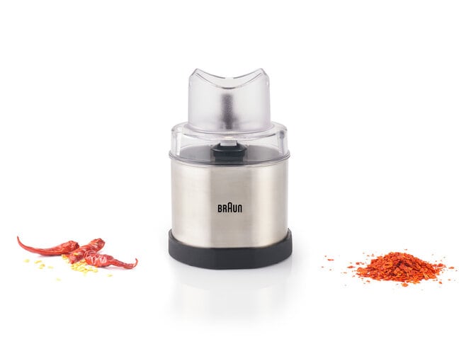 Braun MultiQuick 3 Hand Blender 700W Chopper