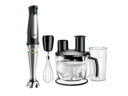 Braun MultiQuick 7 Hand Blender 1000W Whisk