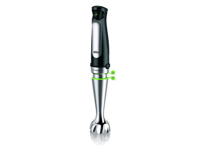 Braun MultiQuick 7 Hand Blender Active Blade Tech