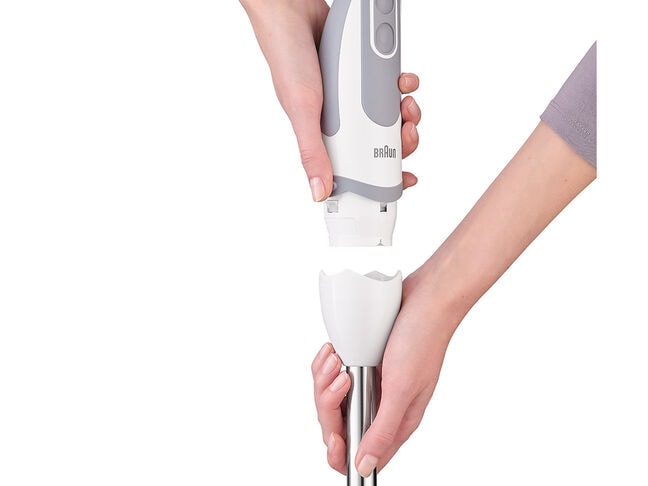 Braun MultiQuick 5 Vario Hand Blender 1000W 21-Speed