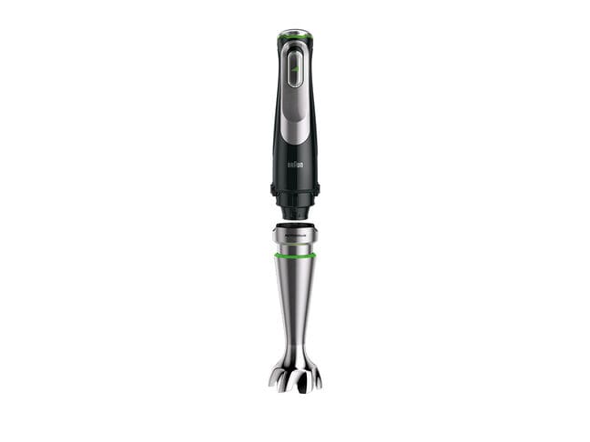 Braun MultiQuick 9 Hand Blender 1200W 2L Food Processor