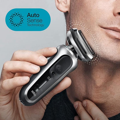 Braun Shaver Series 7 360° Flex 3 Elements