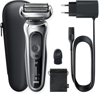 Braun Shaver Series 7 360° Flex 3 Elements