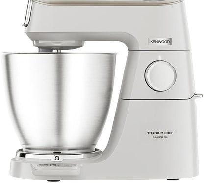 Kenwood Titanium Chef Baker XL 1200W 7L Stand Mixer
