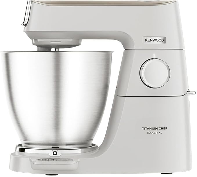 Kenwood Titanium Chef Baker XL 1200W 7L Stand Mixer