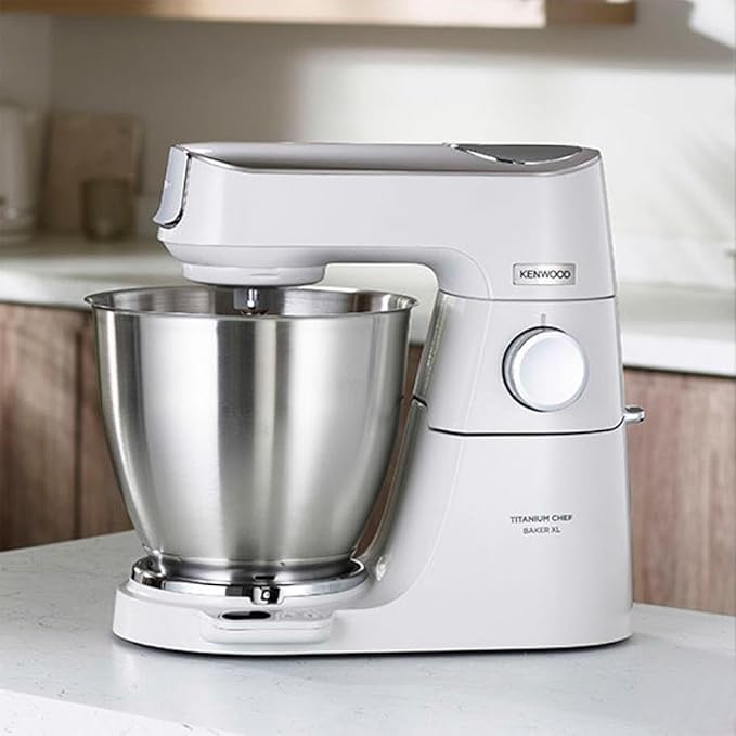 Kenwood Chef Baker XL - Thumbnail 3