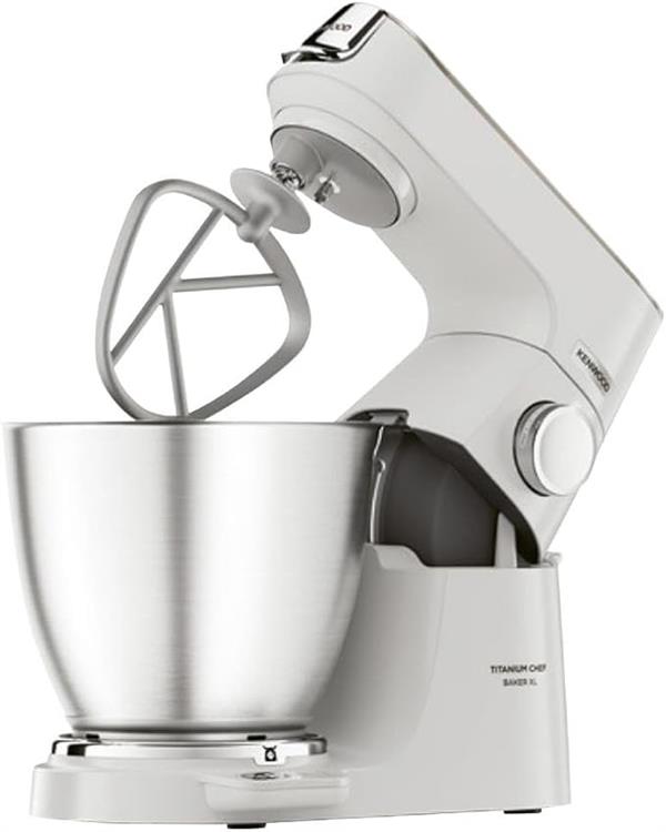 Kenwood Titanium Chef Baker XL 1200W 7L Stand Mixer