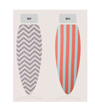 EXPRESS Ironing Board Cover 100% Cotton 135x53cm