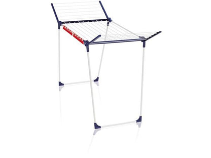 Leifheit Pegasus 180 Standing Clothes Dryer 18M White