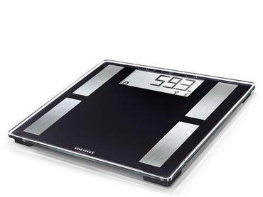 Soehnle Body Analysis Scale 180KG Connect 50 App