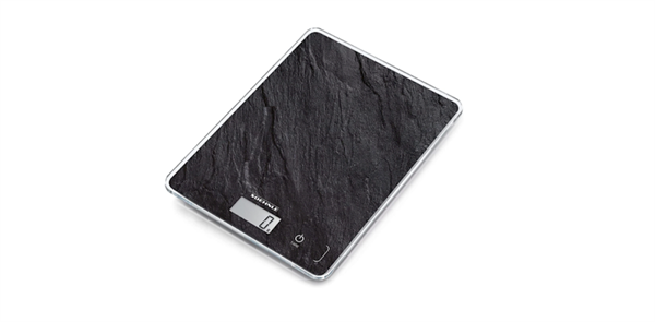 Soehnle Digital Kitchen Scale 5KG Page Compact Slate