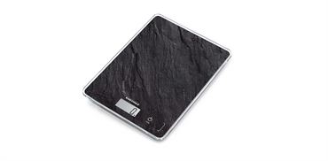 Soehnle Digital Kitchen Scale 5KG Page Compact Slate
