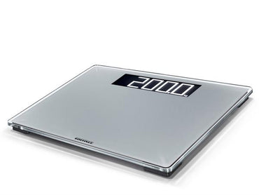 Soehnle Digital Bathroom Scale 200KG Safety Glass