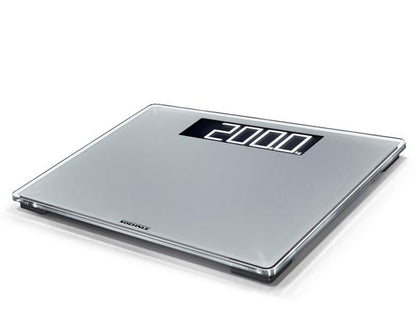 Soehnle Digital Bathroom Scale 200KG Safety Glass
