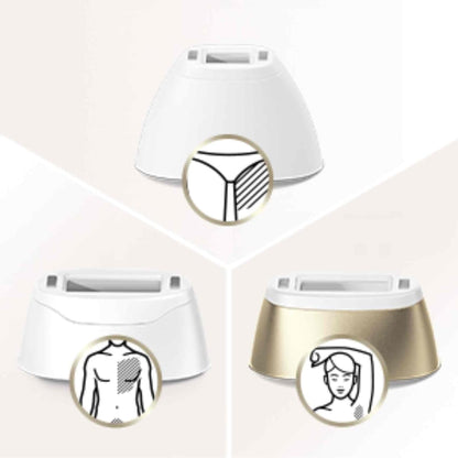 Braun IPL Silk-expert Pro 5 Hair Removal SensoAdapt