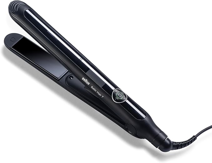 Braun Satin Hair 7 SensoCare Straightener