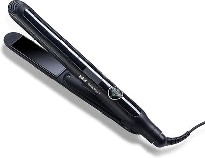 Braun Satin Hair 7 SensoCare Straightener