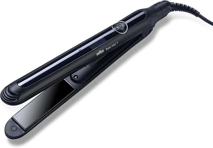 Braun Satin Hair 7 SensoCare Straightener