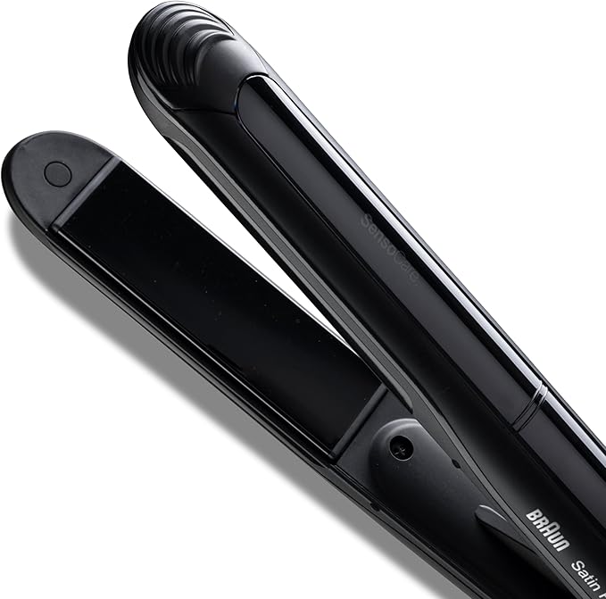 Braun Satin Hair 7 SensoCare Straightener