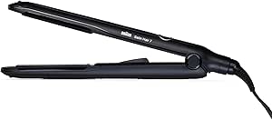 Braun Satin Hair 7 SensoCare Straightener