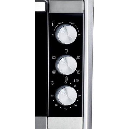 Kenwood Electric Oven 70L 2200W with 6 Positions