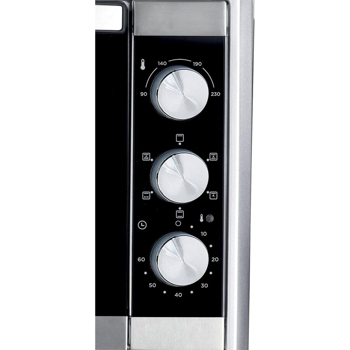 Kenwood Electric Oven 70L 2200W with 6 Positions