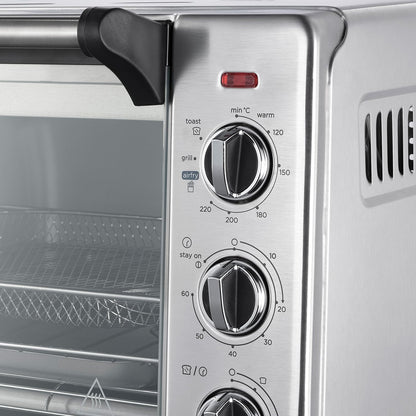 Russell Hobbs Air Fry Mini Oven 20L 1500W 5 Modes