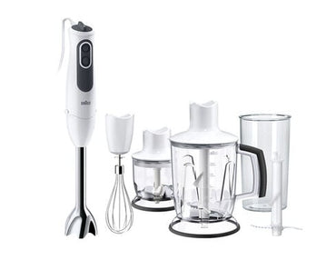 Braun MultiQuick 3 Vario Hand Blender 750W 11-Speed