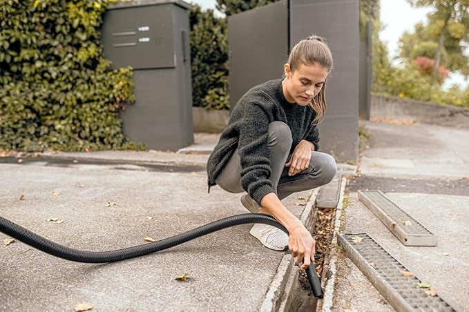Karcher Wet & Dry Vacuum WD 2 Plus 1000W 12L