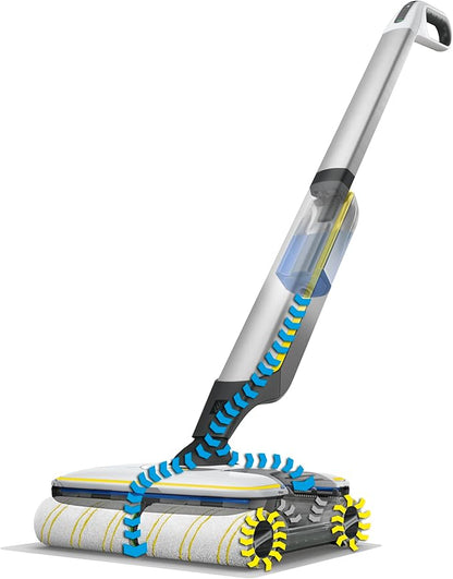 Karcher Hard Floor Cleaner FC 7 Cordless 25V Yellow