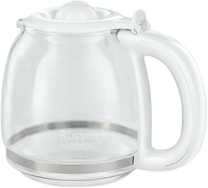 Russell Hobbs Drip Coffee Maker 1.25L 15 Cups