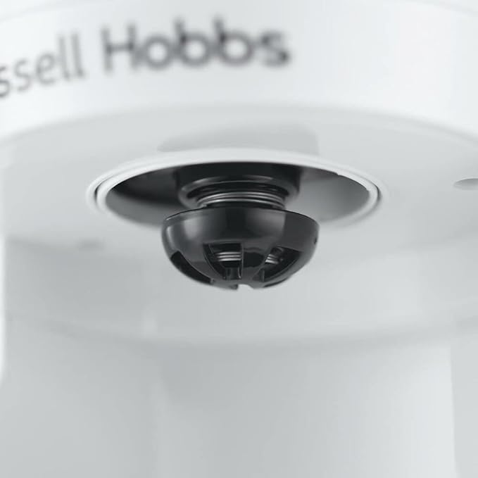 Russell Hobbs Drip Coffee Maker 1.25L 15 Cups