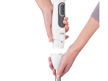 Braun MultiQuick 3 Vario Hand Blender 750W 11-Speed