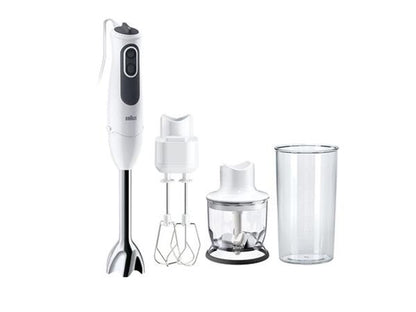 Braun MultiQuick 3 Vario Hand Blender 750W 11-Speed