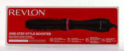 Revlon Salon One Step Dryer & Round Styler 38mm Ionic