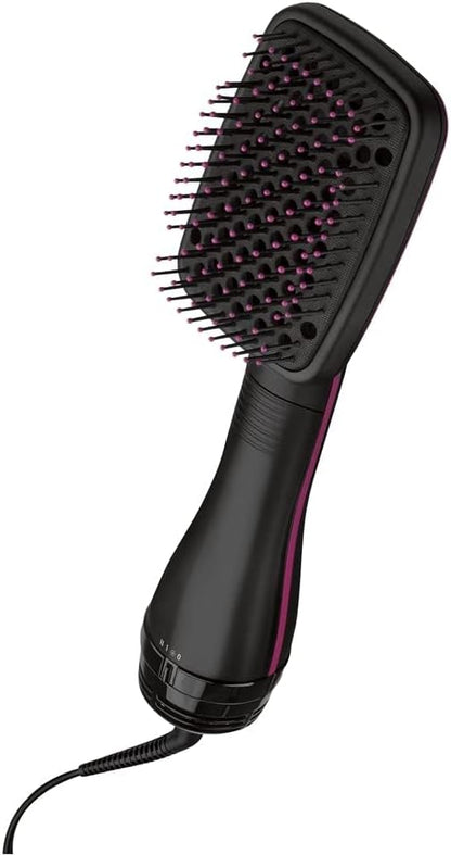 Revlon One Step Hair Dryer & Paddle Styler 2 Heat Ionic