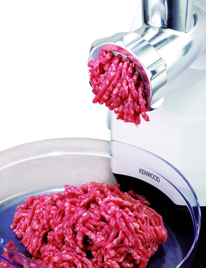 Kenwood Meat Mincer Grinder MG470 1500W